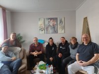 ein Bild aus dem Album