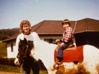 ein Bild aus dem Album