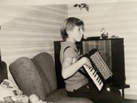 ein Bild aus dem Album