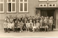 ein Bild aus dem Album