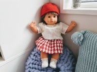 ein Bild aus dem Album