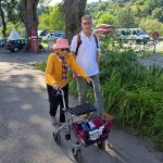 ein Bild aus dem Album