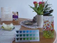 ein Bild aus dem Album