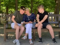 ein Bild aus dem Album