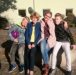 ein Bild aus dem Album