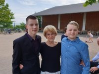 ein Bild aus dem Album