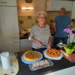 ein Bild aus dem Album