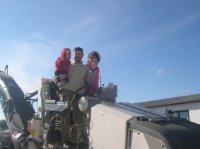 ein Bild aus dem Album