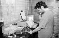 ein Bild aus dem Album