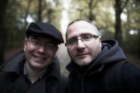 ein Bild aus dem Album