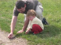 ein Bild aus dem Album