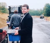 ein Bild aus dem Album