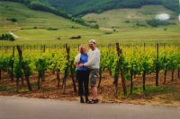 ein Bild aus dem Album