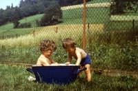 ein Bild aus dem Album