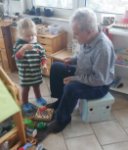 ein Bild aus dem Album