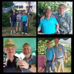 ein Bild aus dem Album