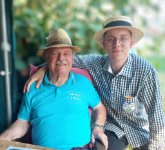 ein Bild aus dem Album