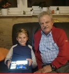 ein Bild aus dem Album